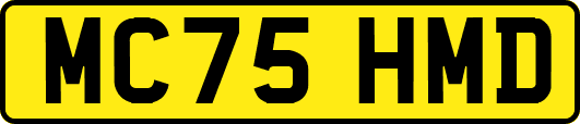 MC75HMD