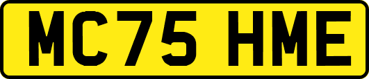 MC75HME