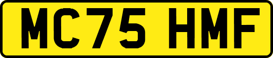 MC75HMF