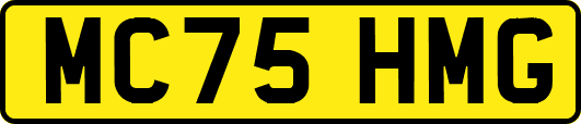 MC75HMG