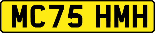 MC75HMH