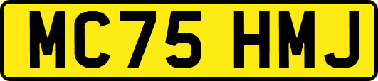 MC75HMJ