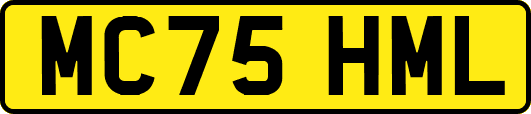 MC75HML