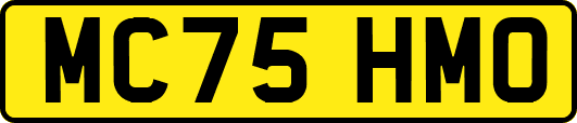 MC75HMO