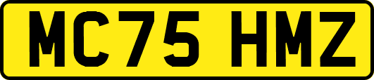 MC75HMZ