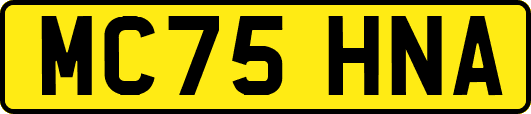 MC75HNA