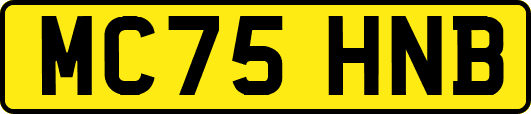 MC75HNB