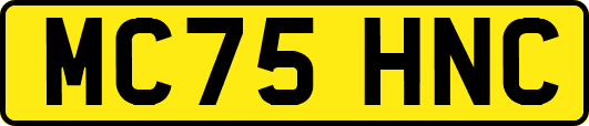 MC75HNC