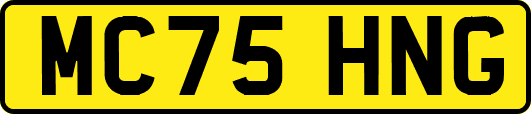 MC75HNG