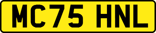 MC75HNL