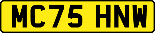 MC75HNW