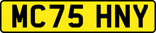 MC75HNY