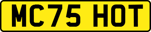 MC75HOT