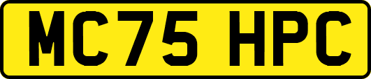 MC75HPC