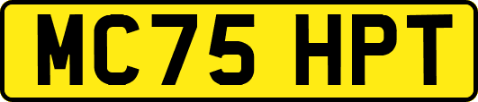 MC75HPT
