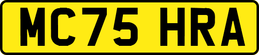 MC75HRA
