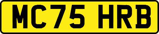 MC75HRB