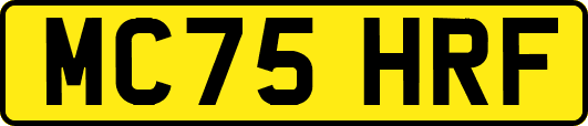 MC75HRF