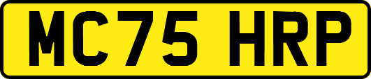 MC75HRP
