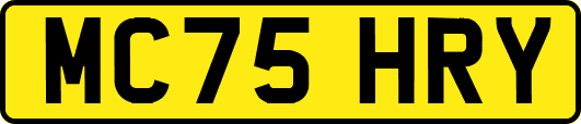 MC75HRY