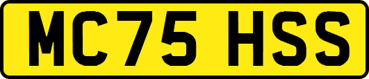 MC75HSS