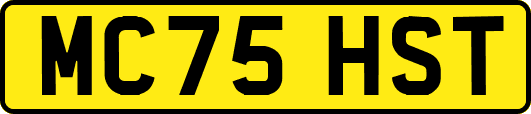 MC75HST