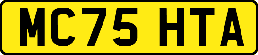 MC75HTA