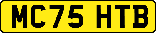 MC75HTB