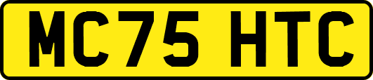 MC75HTC