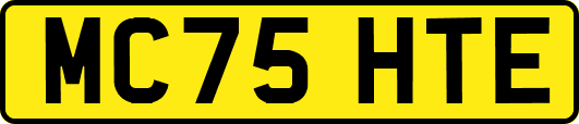 MC75HTE