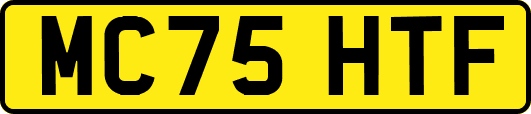 MC75HTF