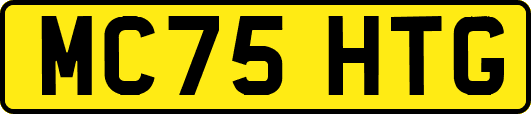 MC75HTG