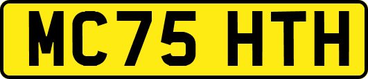 MC75HTH