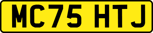 MC75HTJ