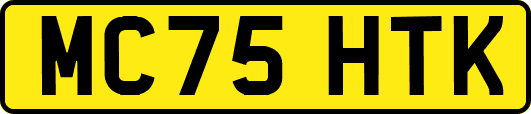 MC75HTK