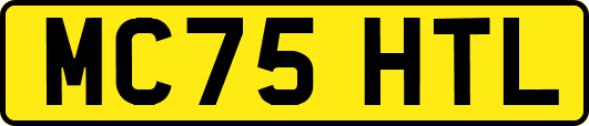 MC75HTL