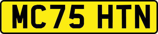 MC75HTN