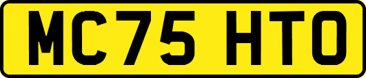 MC75HTO