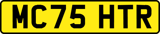 MC75HTR