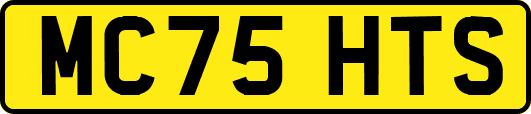 MC75HTS