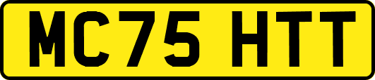 MC75HTT
