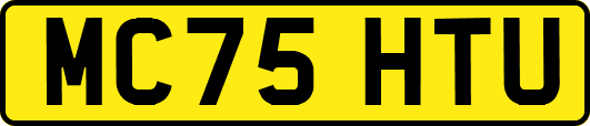 MC75HTU