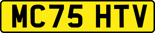 MC75HTV