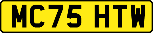 MC75HTW