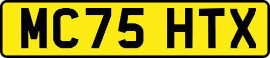 MC75HTX
