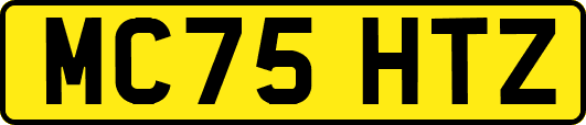 MC75HTZ