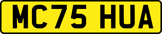 MC75HUA