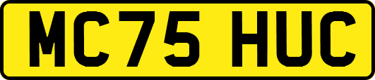 MC75HUC