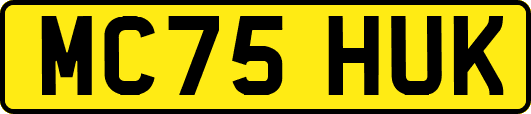 MC75HUK