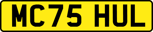 MC75HUL